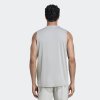 Pánské tílko adidas Run Ess Tank M - foto 2