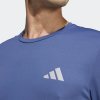 Pánské tričko adidas Run Ess Tee M - foto 4