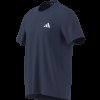 Pánské tričko adidas Run Ess Tee M - foto 15