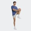 Pánské tričko adidas Run Ess Tee M - foto 3