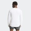 Pánské tričko s dlouhým rukávem adidas Run Ess LS M - foto 2