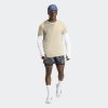 Pánské tričko s dlouhým rukávem adidas Run Ess LS M - foto 4