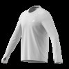 Pánské tričko s dlouhým rukávem adidas Run Ess LS M - foto 15