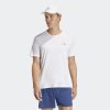 Pánské tričko adidas Run Ess Tee M - foto 1