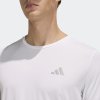 Pánské tričko adidas Run Ess Tee M - foto 5
