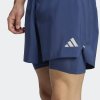 Pánské šortky adidas Run Ess 21 S M - foto 4
