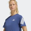 Dámské tričko adidas ADI365/// T W - foto 4