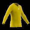 Pánský dres adidas TEAM BASE TEE - foto 4