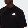 Tričko adidas adi365 C TEE UF - foto 7