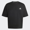 Tričko adidas adi365 C TEE UF - foto 0