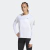 Dámské tričko s dlouhým rukávem adidas adi365/// LS W - foto 1
