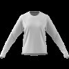 Dámské tričko s dlouhým rukávem adidas adi365/// LS W - foto 7