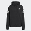 Dámská bunda adidas adi365 3S JKT W - foto 0