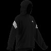 Dámská bunda adidas adi365 3S JKT W - foto 8