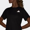 Dámské tričko adidas ADI365 BZ T W - foto 7
