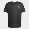 Pánské tričko adidas ADI365 BZ T M - foto 0