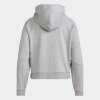 Dámská mikina adidas TIRO24 SWHOODW - foto 2