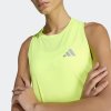 Dámské tílko adidas ADI365 BZ TK W - foto 5