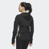 Dámská bunda adidas ADIZERO JKT W - foto 3