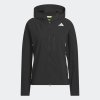 Dámská bunda adidas ADIZERO JKT W - foto 1