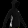 Dámská bunda adidas ADIZERO JKT W - foto 8