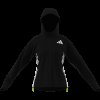 Dámská bunda adidas ADIZERO JKT W - foto 7