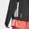 Pánská bunda adidas ADIZERO JKT M - foto 4