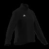 Dámská bunda adidas ADIZERO E JCKT - foto 4