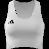 Dámské tílko adidas ADIZERO E CRTOP - foto 3