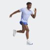 Pánské šortky adidas ADIZERO E SPLIT - foto 5