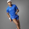Pánské šortky adidas ADIZERO E SPLIT - foto 18