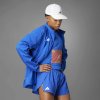 Pánské šortky adidas ADIZERO E SPLIT - foto 23