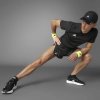 Pánské šortky adidas ADIZERO E SPLIT - foto 17