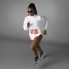 Dámská bunda adidas ADIZERO E JCKT - foto 14
