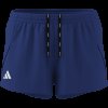 Dámské šortky adidas ADIZERO E SPLIT - foto 3