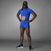 Pánské šortky adidas ADIZERO E SHORT - foto 17