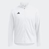 Pánská bunda adidas ADIZERO E JCKT - foto 1