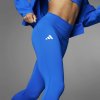 Dámské legíny adidas Adizero E 1/1 L - foto 13