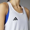 Dámské tílko adidas ADIZERO E TANK - foto 15