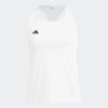 Dámské tílko adidas ADIZERO E TANK - foto 1