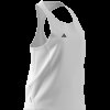Dámské tílko adidas ADIZERO E TANK - foto 4