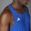 Pánské tílko adidas ADIZERO E SNGLT - foto 21