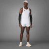 Pánské tílko adidas ADIZERO E SNGLT - foto 17