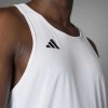 Pánské tílko adidas ADIZERO E SNGLT - foto 21