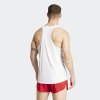 Pánské tílko adidas ADIZERO E SNGLT - foto 5
