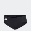 Dámské plavky adidas ADIZERO E BRIEF - foto 0