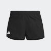 Dámské šortky adidas ADIZERO E SPLIT - foto 1