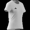 Dámské tričko adidas ADIZERO E TEE - foto 4