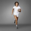 Dámské tričko adidas ADIZERO E TEE - foto 11