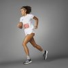 Dámské tričko adidas ADIZERO E TEE - foto 14